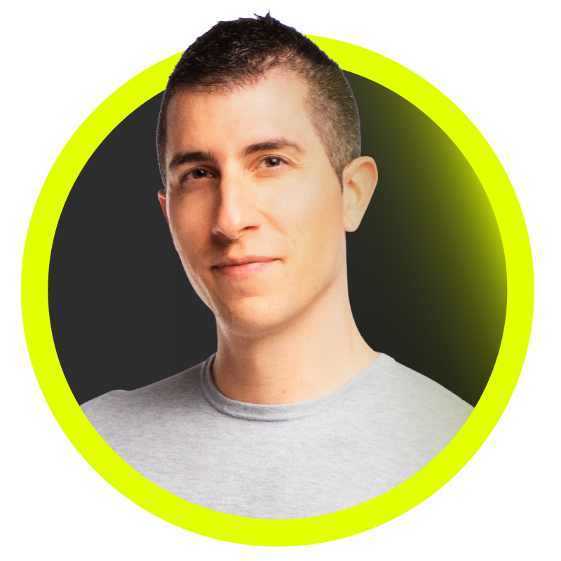 Christopher Förstel, consultant marketing indépendant à Fully