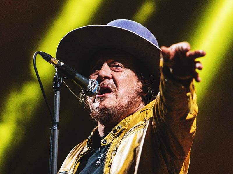 Sierre Blues Festival — accompagnement de campagne de communication par FORSTEL Consulting