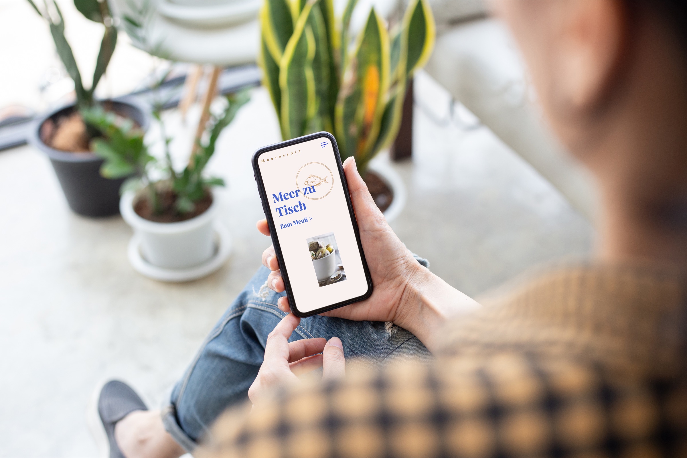 Création de site Wix pour entreprise en Valais